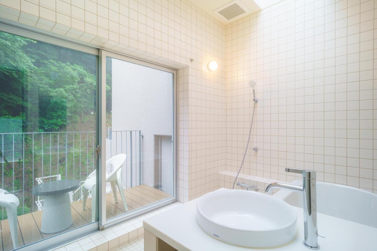 Takaone Activity＆Stay Hachioji Dış mekan fotoğraf