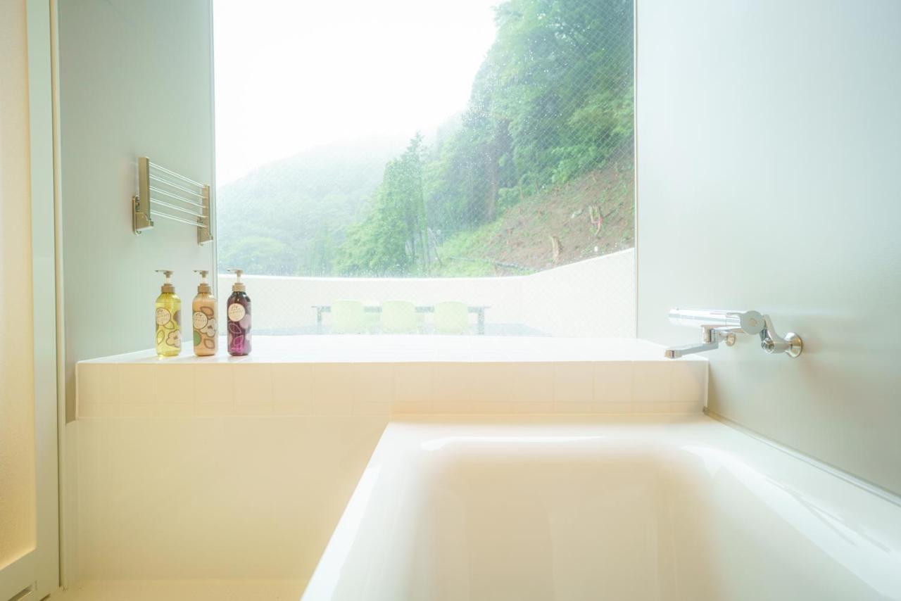 Takaone Activity＆Stay Hachioji Dış mekan fotoğraf