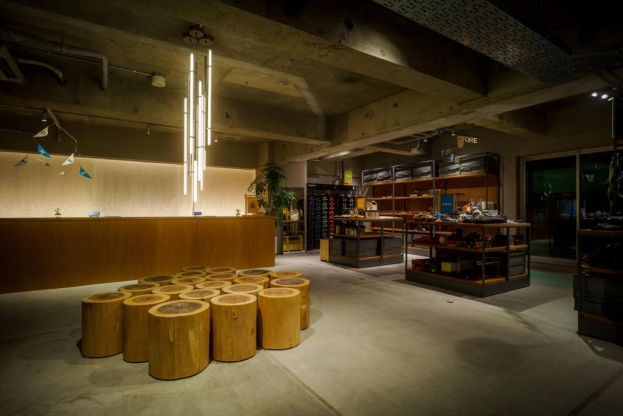 Takaone Activity＆Stay Hachioji Dış mekan fotoğraf