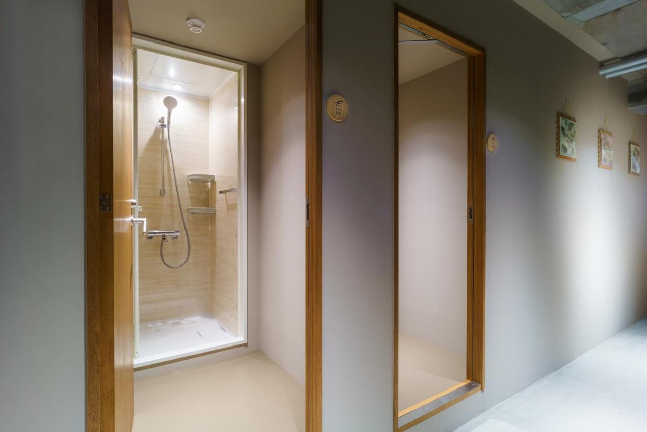Takaone Activity＆Stay Hachioji Dış mekan fotoğraf