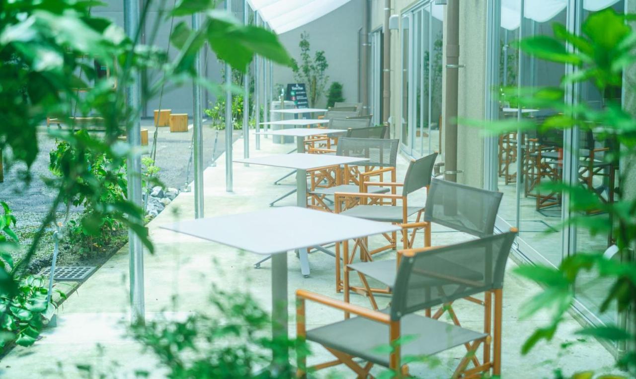 Takaone Activity＆Stay Hachioji Dış mekan fotoğraf
