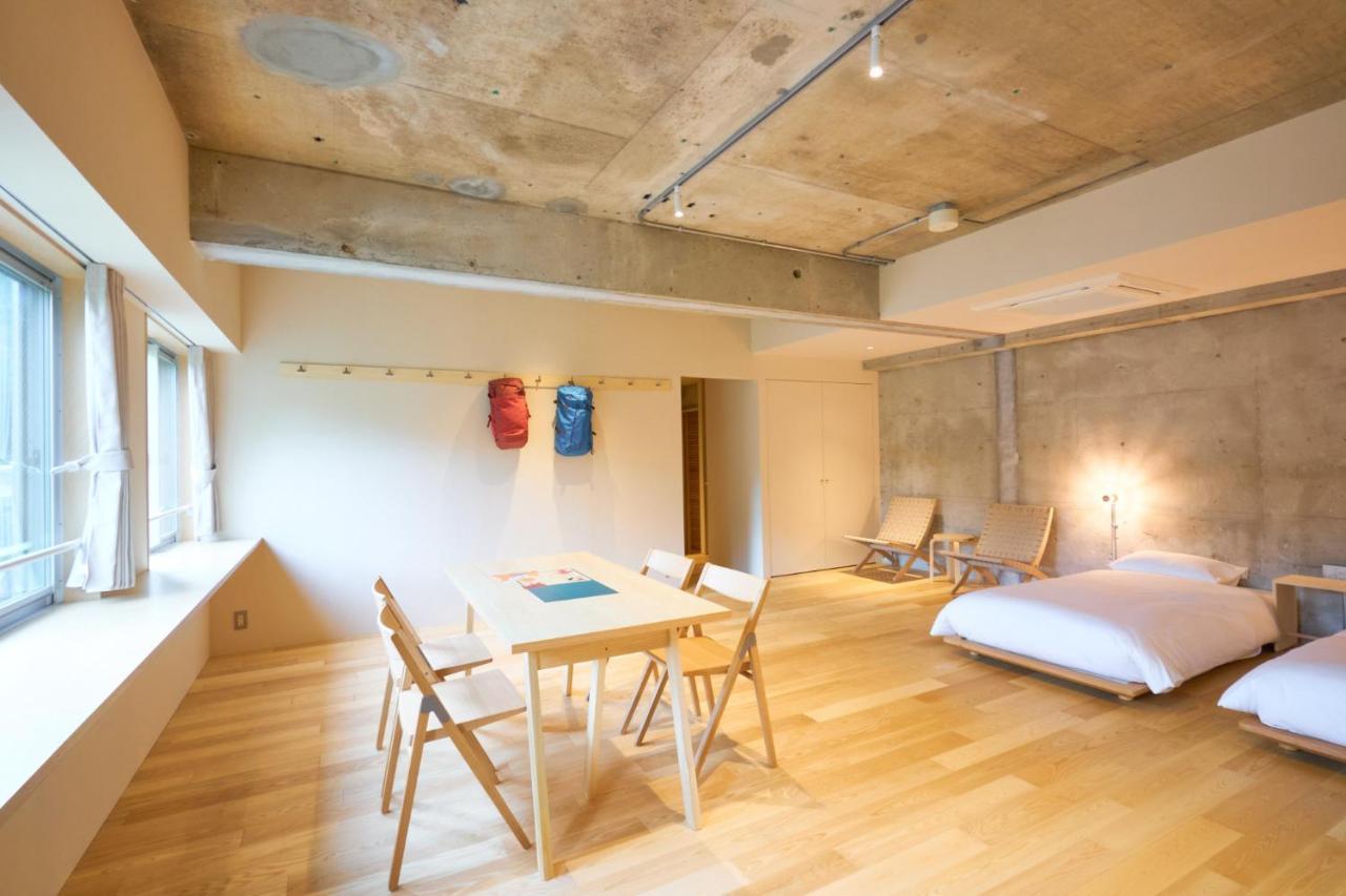 Takaone Activity＆Stay Hachioji Dış mekan fotoğraf