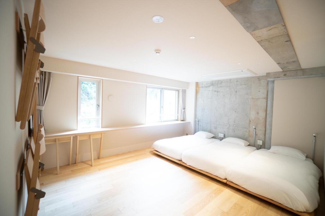 Takaone Activity＆Stay Hachioji Dış mekan fotoğraf