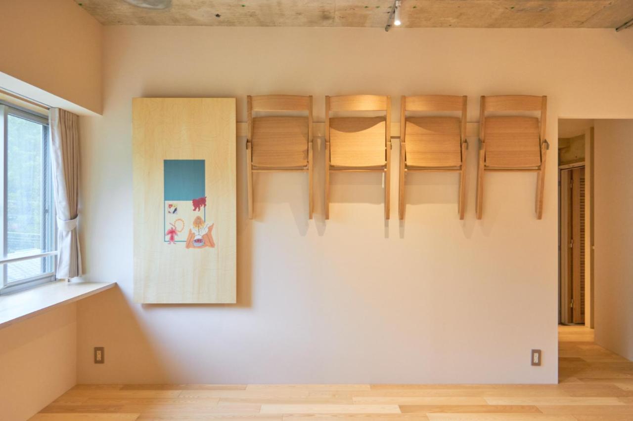 Takaone Activity＆Stay Hachioji Dış mekan fotoğraf