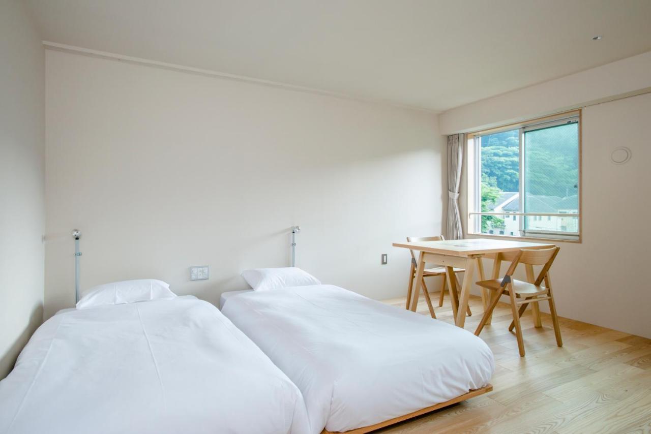 Takaone Activity＆Stay Hachioji Dış mekan fotoğraf