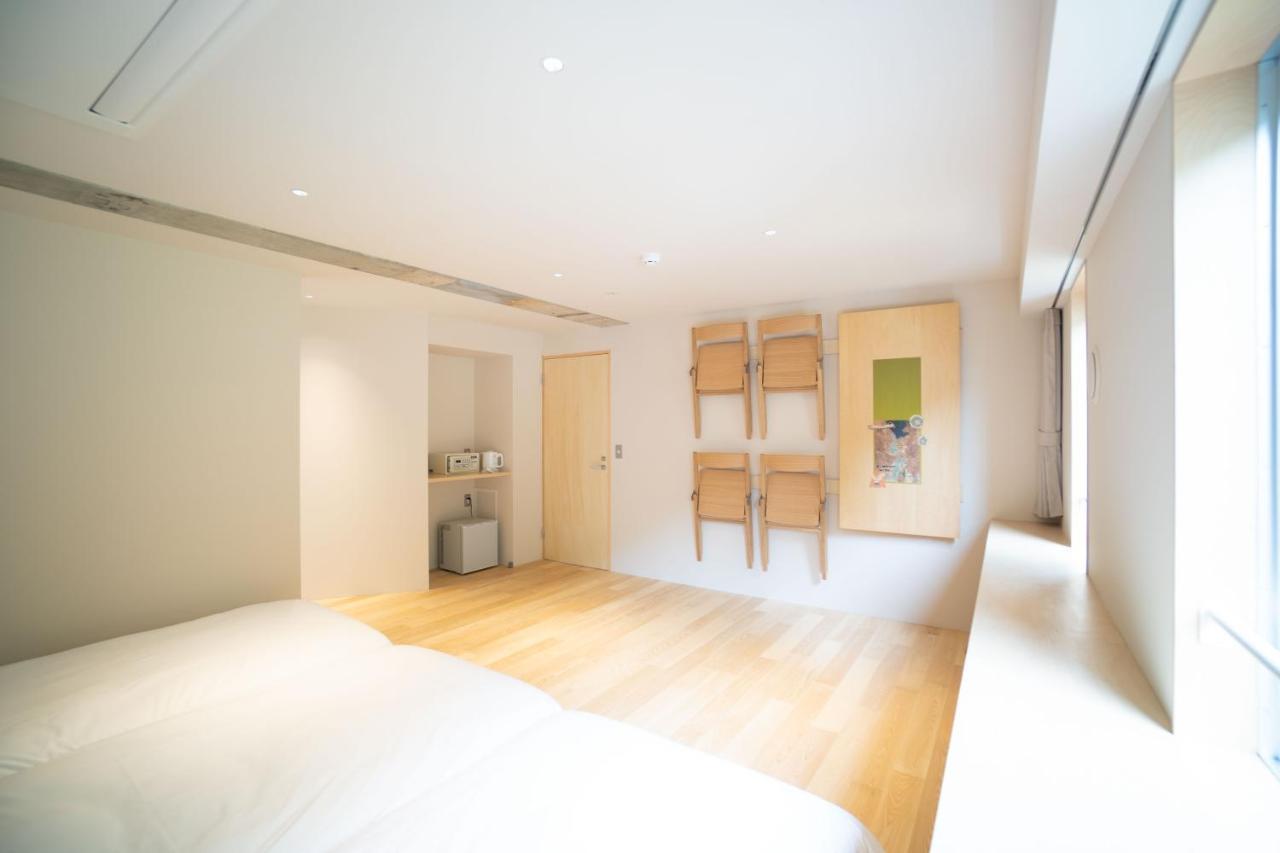 Takaone Activity＆Stay Hachioji Dış mekan fotoğraf